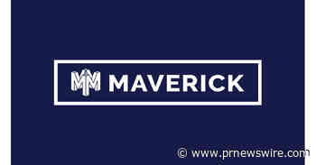 /C O R R E C T I O N -- Maverick Corporation/