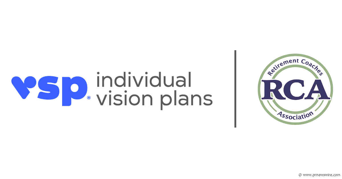 New Survey Highlights Vision's Role in Retirement Independence, Underscoring Potential Costly Tradeoffs for Retirees