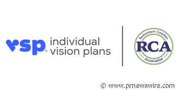 New Survey Highlights Vision's Role in Retirement Independence, Underscoring Potential Costly Tradeoffs for Retirees