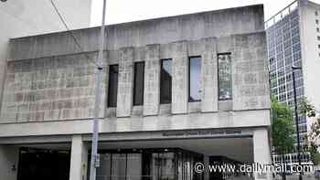 Asylum seeker denies repeatedly raping 16-year-old girl after 'luring her to city centre car park'