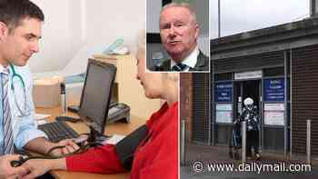 Now even ex-SNP health chief wants walk-in GP centres axed and English NHS app used in Scotland