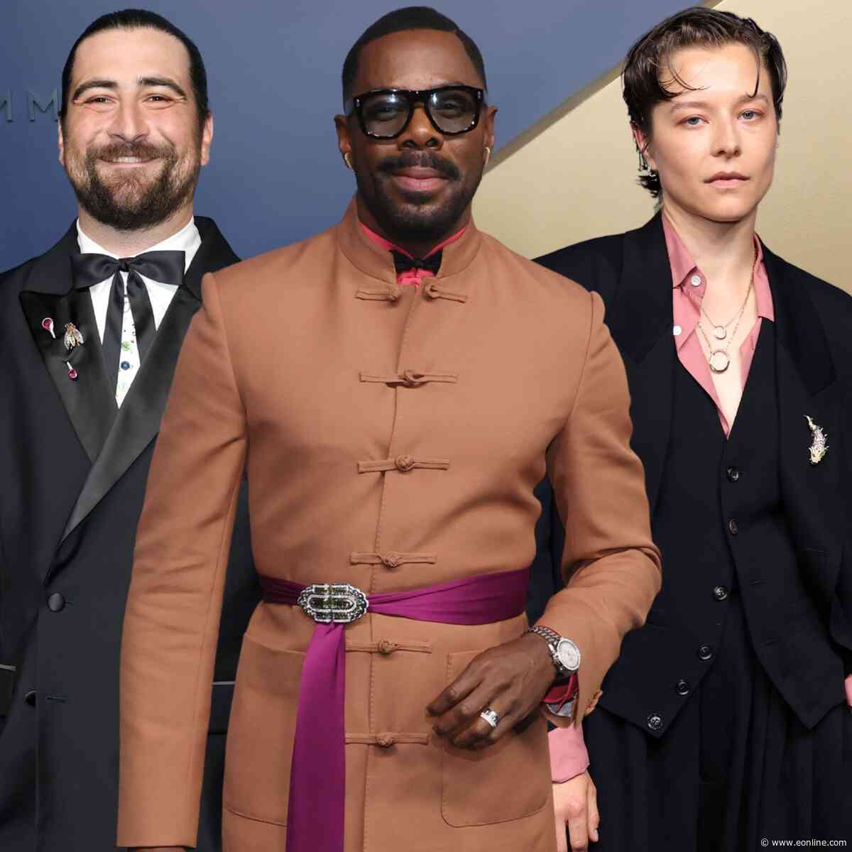 The Brooch Is Officially the Red Carpet Accessory of 2026