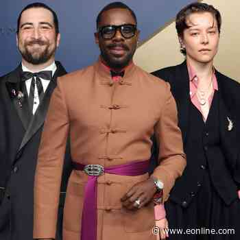 The Brooch Is Officially the Red Carpet Accessory of 2026