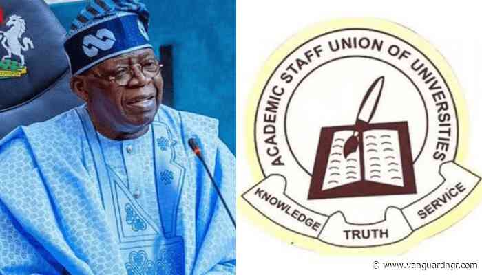 ASUU faults FG, states over unpaid salaries, 2025 agreement
