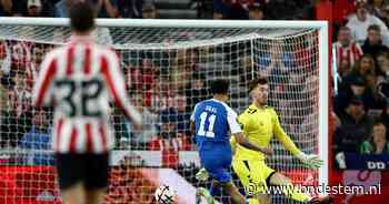 LIVE Europa League | Doelman Robin Roefs voorkomt vroege treffer AZ tegen Sunderland, ook Jari de Busser aan het werk gezet
