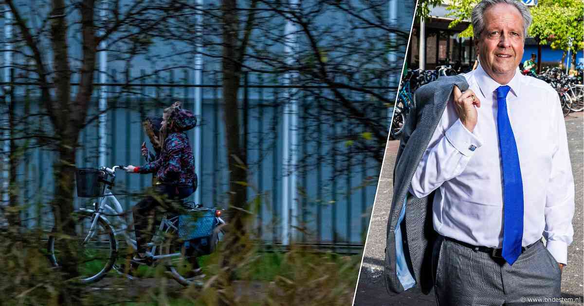 Pechtolds oproep 'ondermijnt' vrouwen: ‘Net als in Roodkapje, brave meisjes overkomt niks naars’