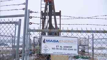 Alberta oil and gas company ordered to abandon assets for repeated non-compliance
