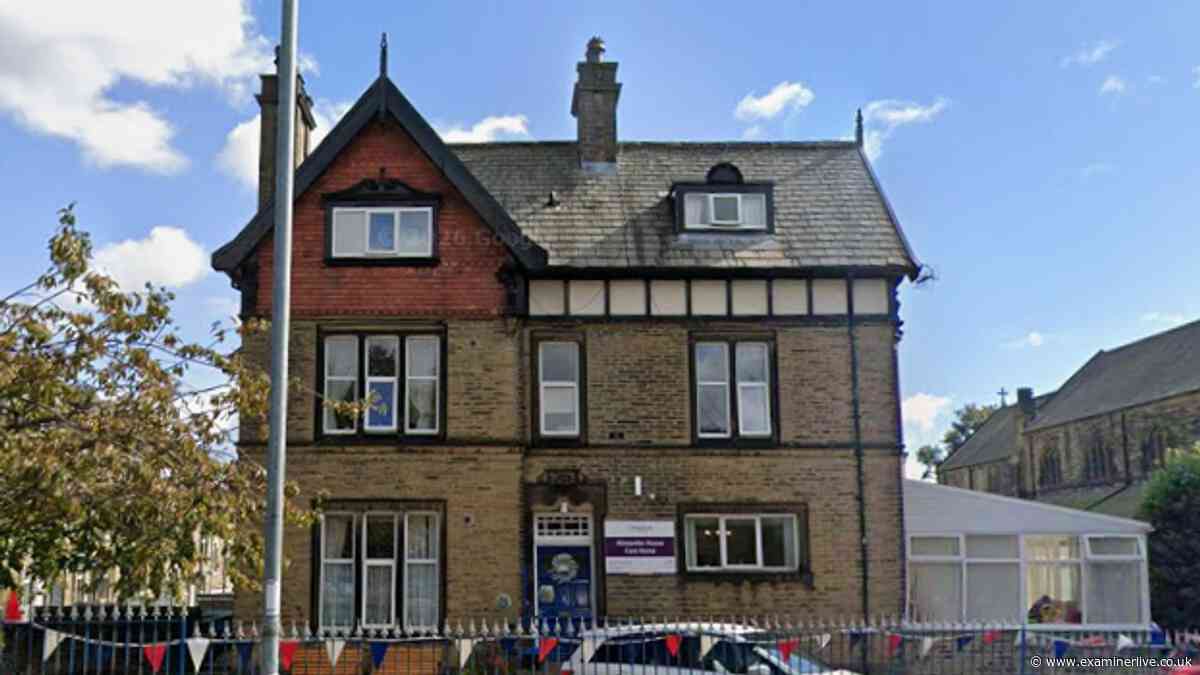 Man dies from traumatic care home injuries - but no one knows how he got them