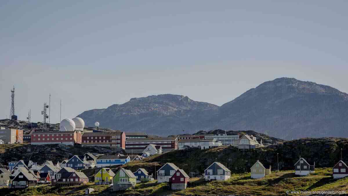 Klimawandel, Massentourismus, Suizide: Die Inuit zahlen den höchsten Preis