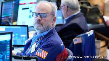 ASX set to slump, Wall Street falls as Warsh speaks after Fed raises rates