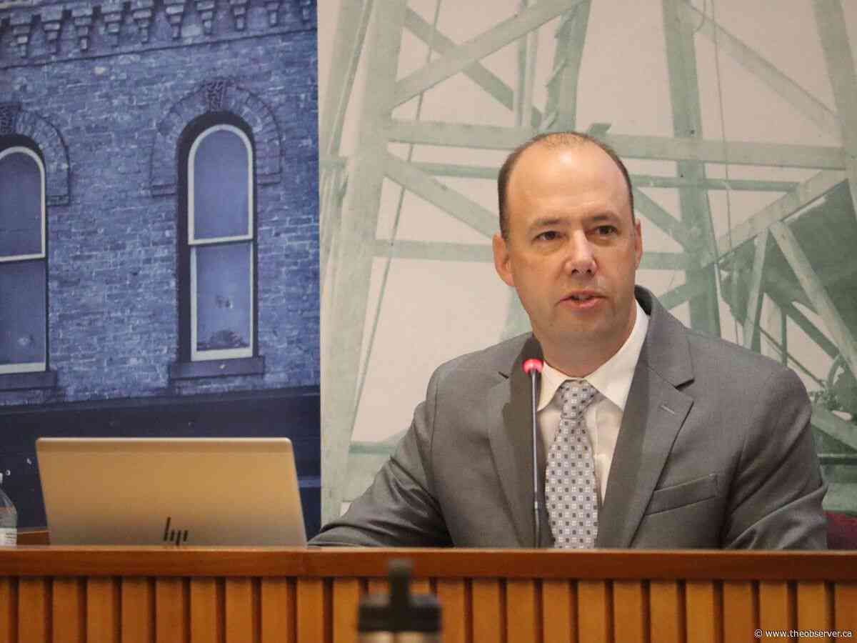 Lambton looks to keep street-level health team going