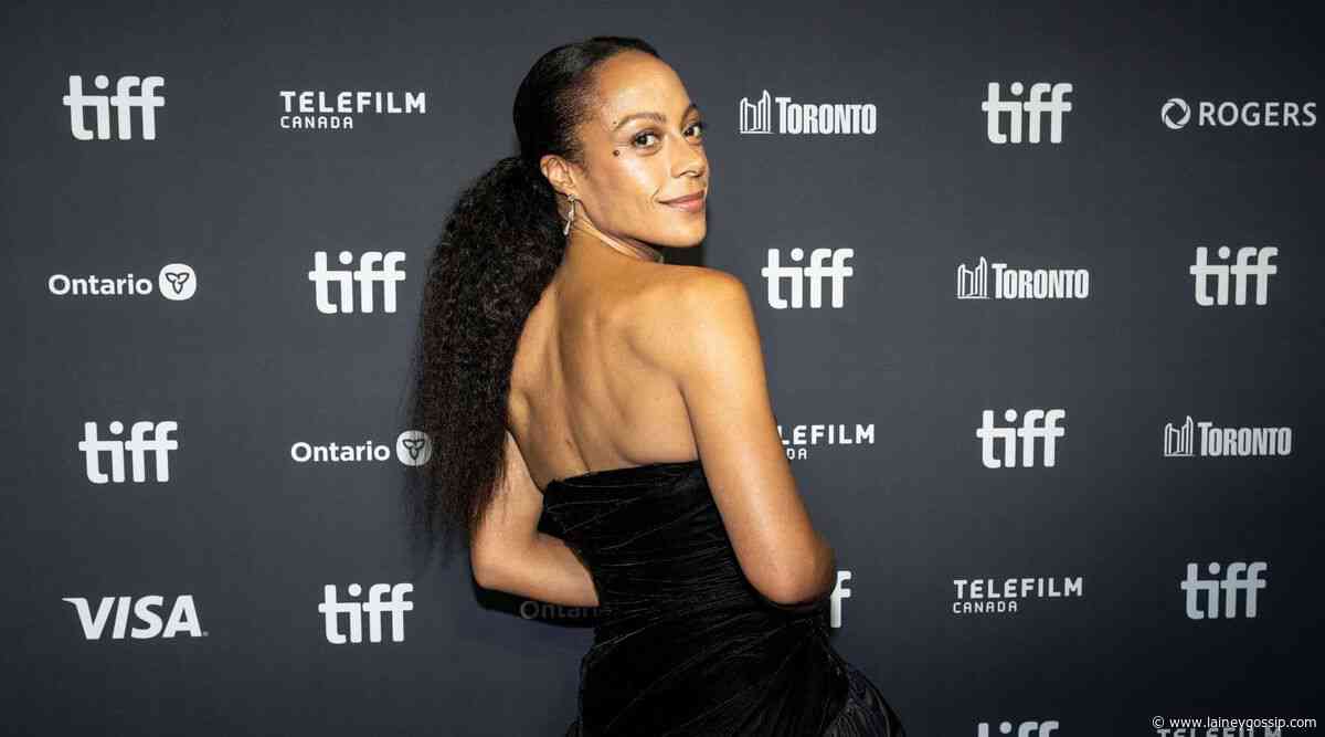 TIFF Review: Rosalind Eleazar in Misty Green