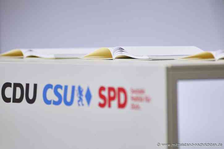 Loclair kritisiert CDU scharf: Brandmauer gescheitert, Schwarz-Rot gefährlicher als AfD-Wahlergebnis