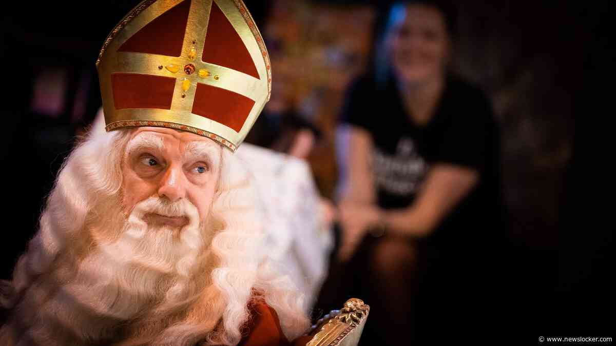 Met Stefan de Walle in de hoofdrol wist Het Sinterklaasjournaal alle stormen en dreigementen te doorstaan