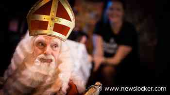 Met Stefan de Walle in de hoofdrol wist Het Sinterklaasjournaal alle stormen en dreigementen te doorstaan