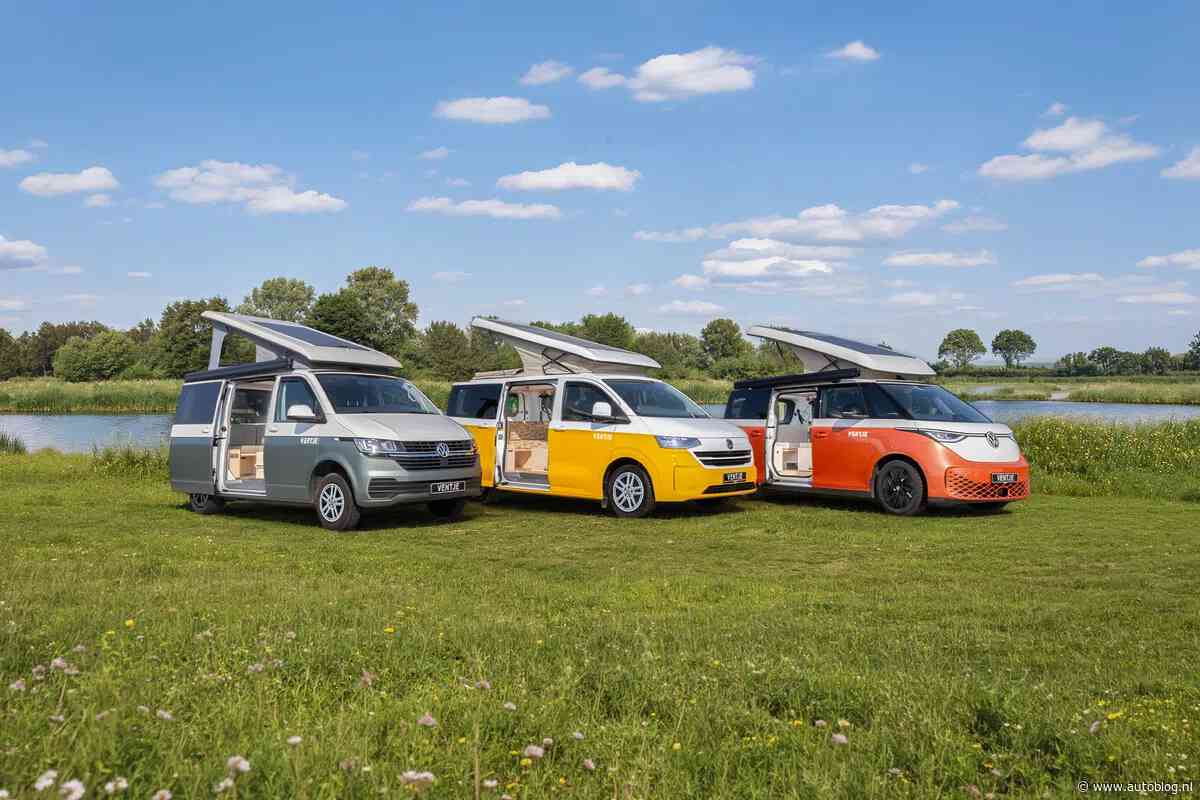 Een 7-zits PHEV en toch LAGE MRB