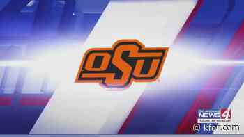 Fans injured during storming the field in Stillwater game, OSU officials report