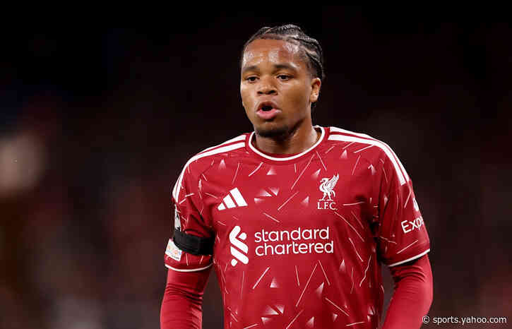 Arsenal Are Eager To Sign This Liverpool Whizkid: One For The Future?