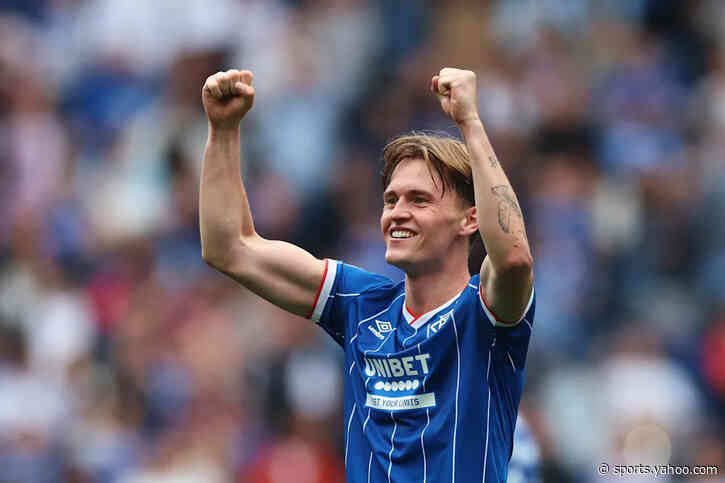 Rangers Star Reveals Tactical Secret Behind Celtic Rout: Is This A Lasting System?