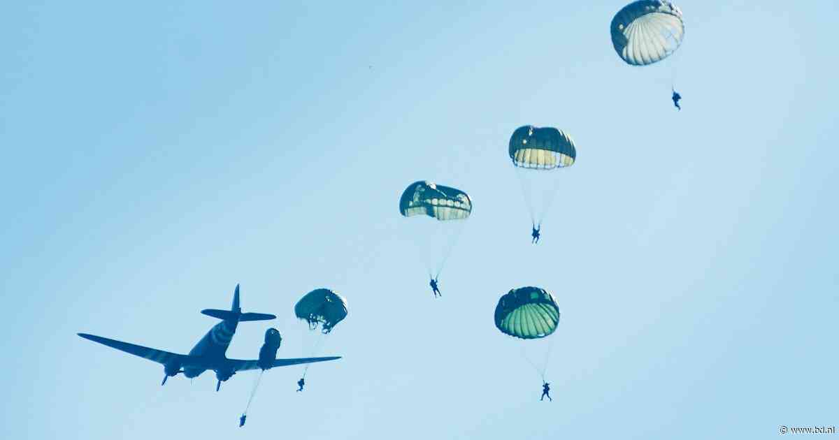 Herdenking Market Garden: hier moet je gaan kijken