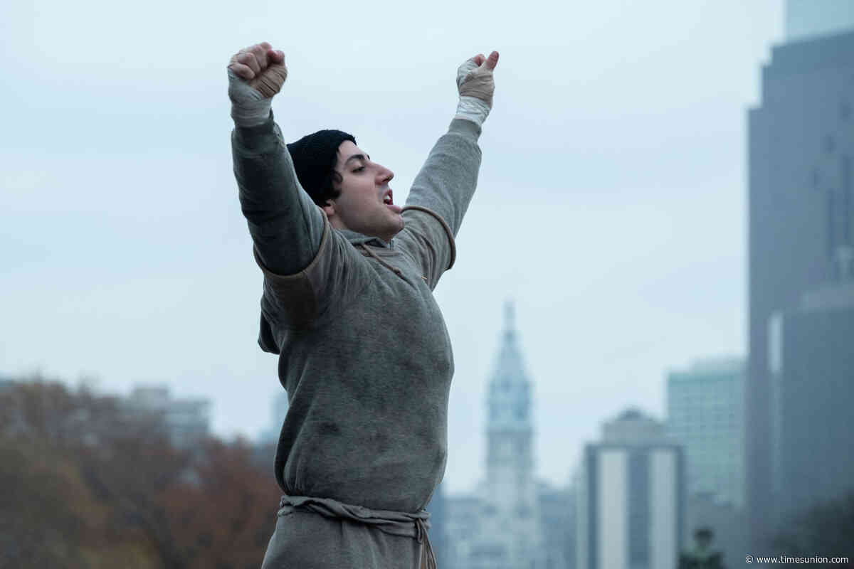 Woodstock Film Festival to feature Jesse Eisenberg film, ‘Musk’ documentary, ‘I Play Rocky,’ star guests