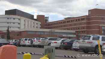Street parking fees may soon apply to Regina hospital visitors