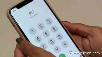 Consultant: 911 call-taking should stay within APD