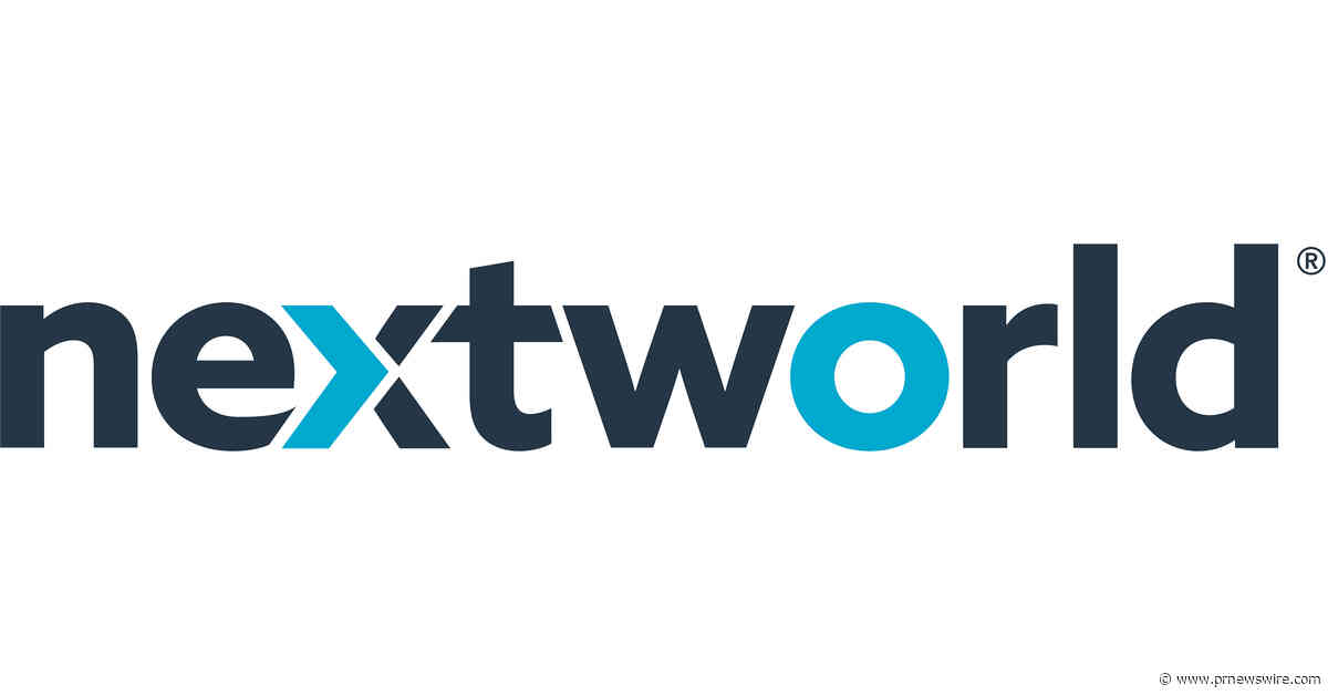 Nextworld Named Accelerator in 2026 Nucleus Research LCAP Technology Value Matrix