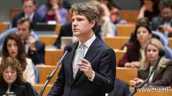 Live politiek | Bontenbal: 'Niet doen alsof onderhandelingen vlekkeloos verliepen'