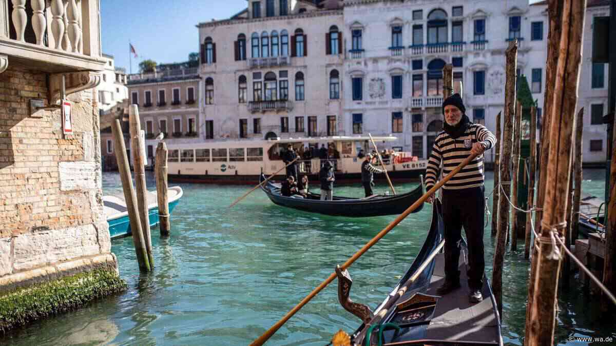 „Venedig des Nordens“: Stadt in den Niederlanden hat mehr Kanäle als die beliebte italienische Lagunenstadt