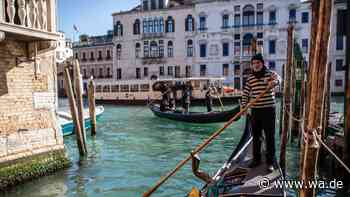 „Venedig des Nordens“: Stadt in den Niederlanden hat mehr Kanäle als die beliebte italienische Lagunenstadt
