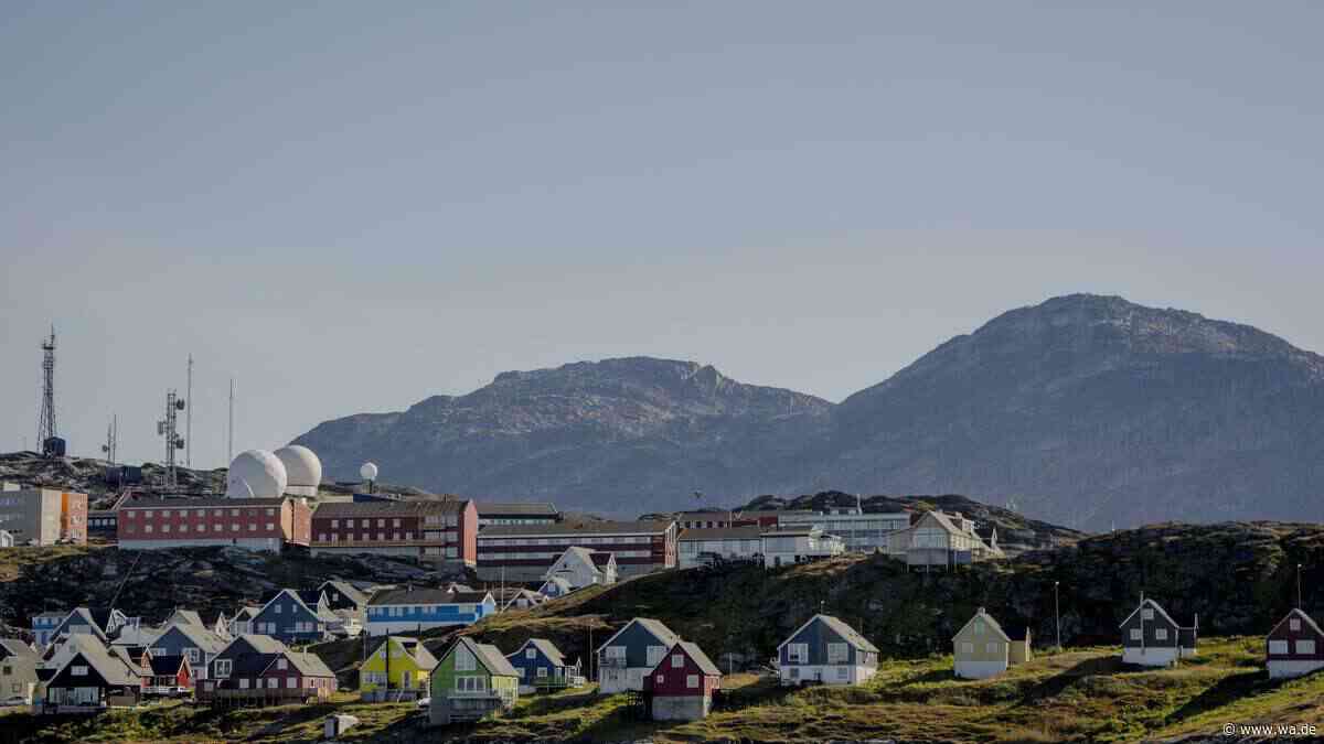 Klimawandel, Massentourismus, Suizide: Die Inuit zahlen den höchsten Preis