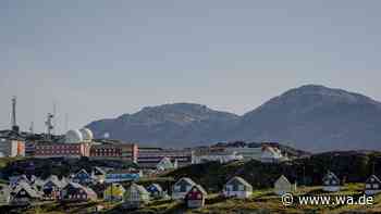 Klimawandel, Massentourismus, Suizide: Die Inuit zahlen den höchsten Preis