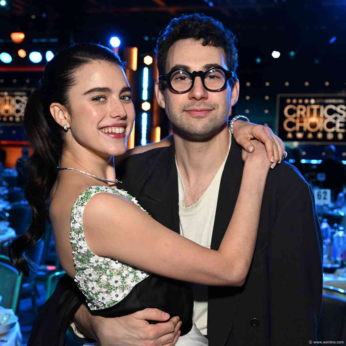 Jack Antonoff Breaks Silence on Margaret Qualley Breakup