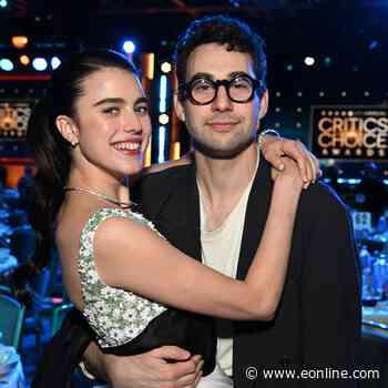 Jack Antonoff Breaks Silence on Margaret Qualley Breakup