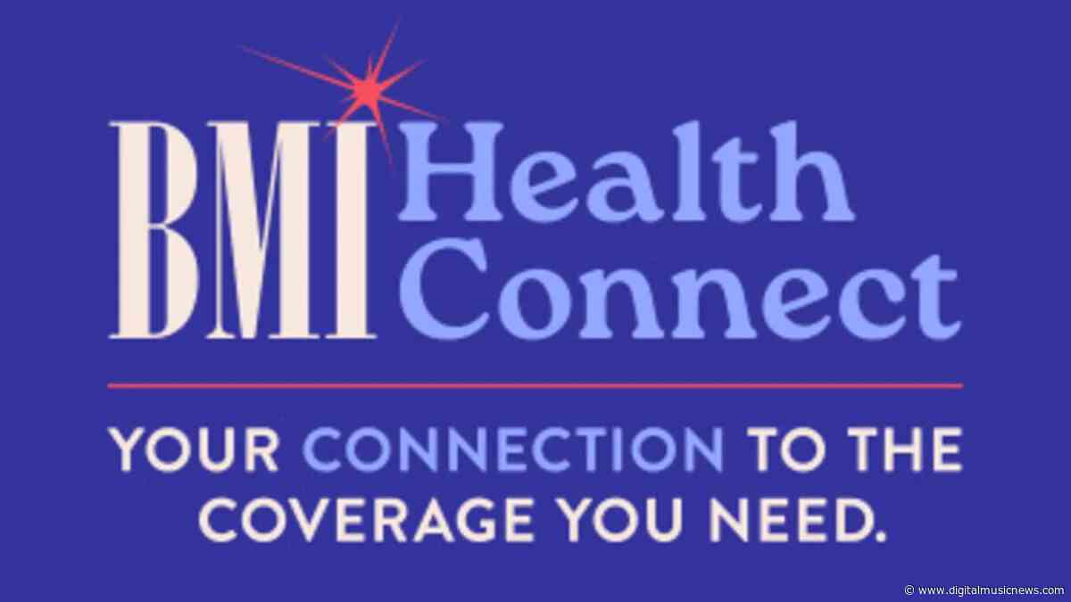 BMI Addresses the Serious Healthcare Challenges Faced by Songwriters and Composers
