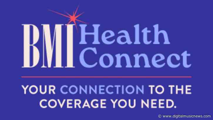 BMI Addresses the Serious Healthcare Challenges Faced by Songwriters and Composers