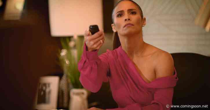 Paula Patton’s Beloved Paramount+ Show Finally Returns After 5 Years in Sacrifice Season 2 Trailer