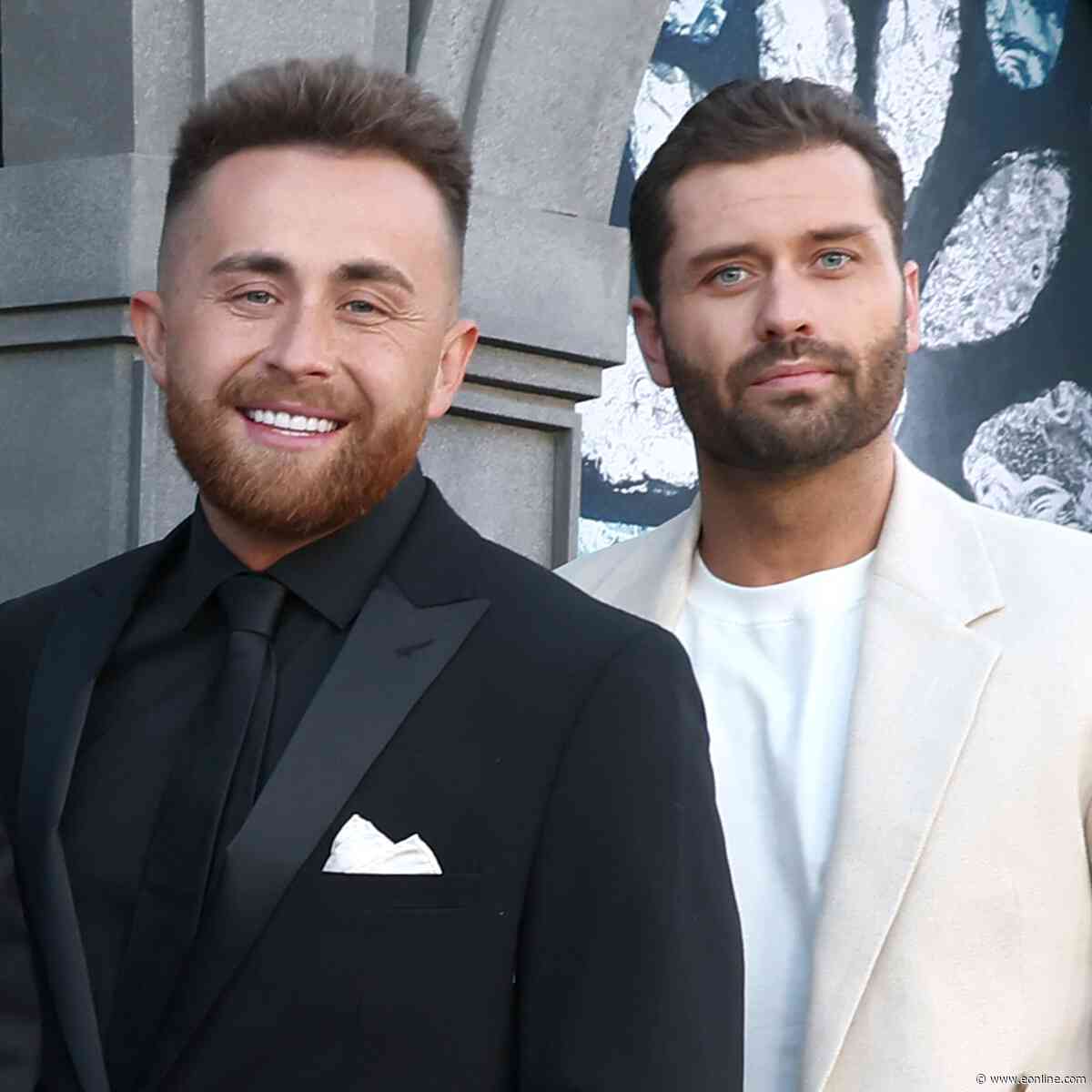 Dakota Mortensen Not Returning to Secret Lives of Mormon Wives