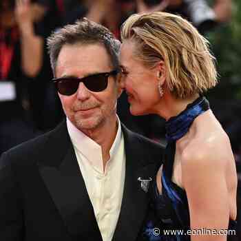 Will Sam Rockwell, Leslie Bibb Work Together Again? He Says...