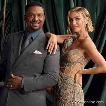 Dancing With the Stars Season 35 Reveals New Voting Rules