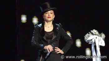 Madonna to Perform at VMAs for First Time in 23 Years