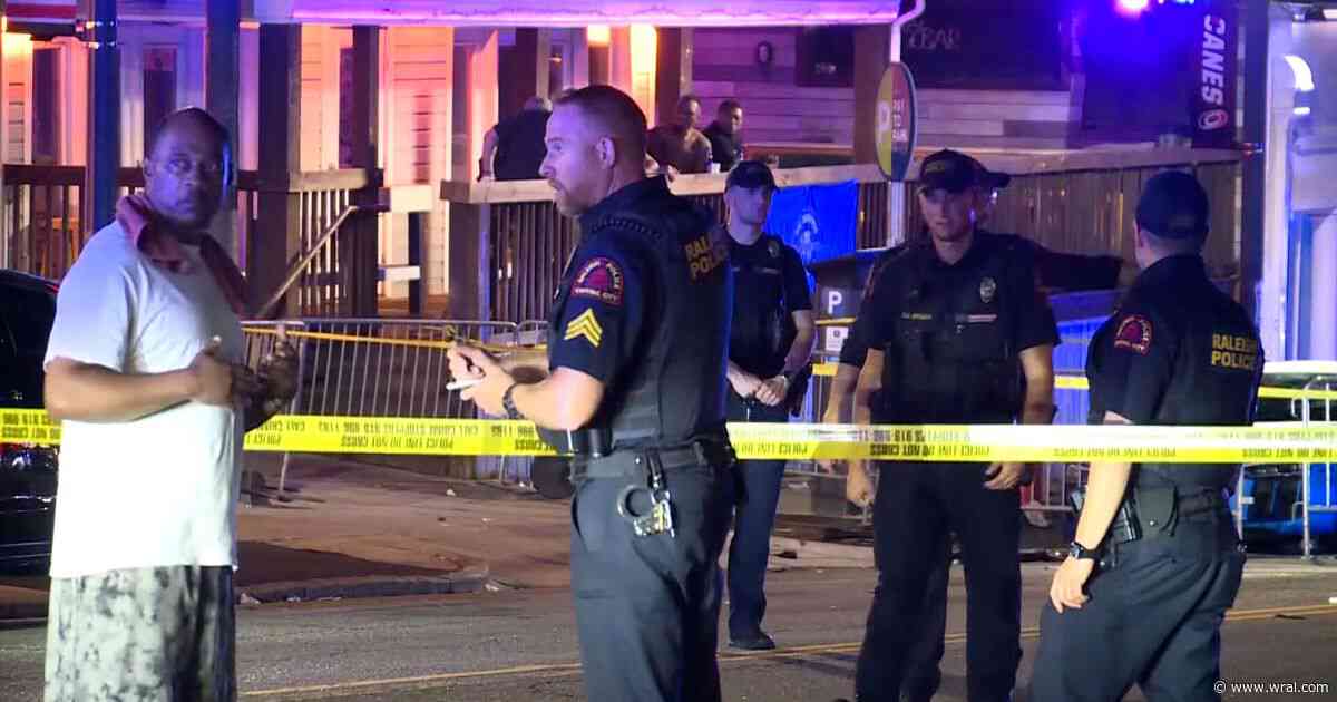 Raleigh city leaders no longer pursuing youth curfew, according to city councilwoman