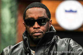 Attorneys in Sean ‘Diddy’ Combs’ $100M defamation suit seek to withdraw over unpaid fees