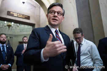 House to leave early, punting Hegseth impeachment vote until after November elections