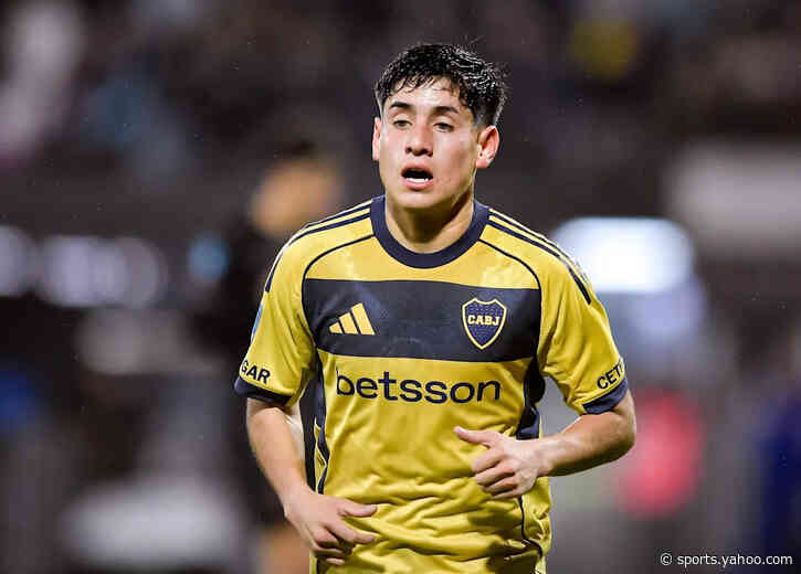 Chelsea Are Keeping Tabs On This Talented Playmaker: A Star In The Making?