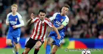 LIVE Europa League | AZ mag niet klagen met gelijke stand bij rust in Stadium of Light