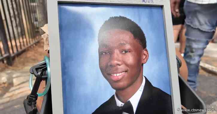 Atlanta family begging for answers in 2022 cold case murder of Georgia State student