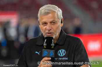 OM : Bruno Genesio appelle à la "patience" des supporters
