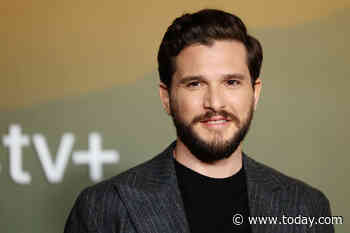 Kit Harington Explains Why He Wanted to Be Part of HBO ‘Harry Potter’ Show Amid Backlash
